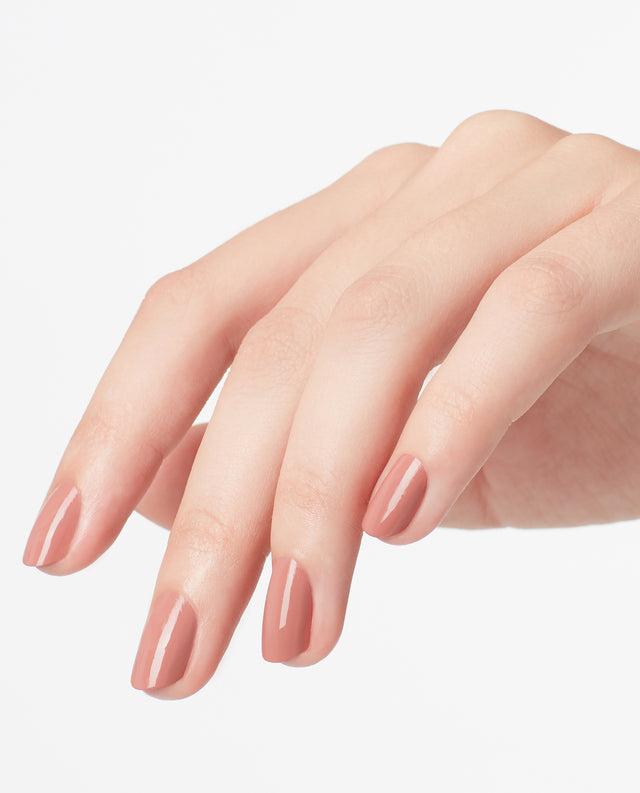 OPI Gel Colour - Barefoot In Barcelona