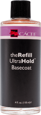 Cacee The Refill Base Coat