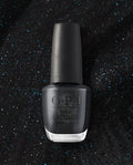 OPI Black Onyx