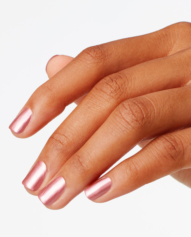 OPI Gel Colour - Chicago Champagne Toast