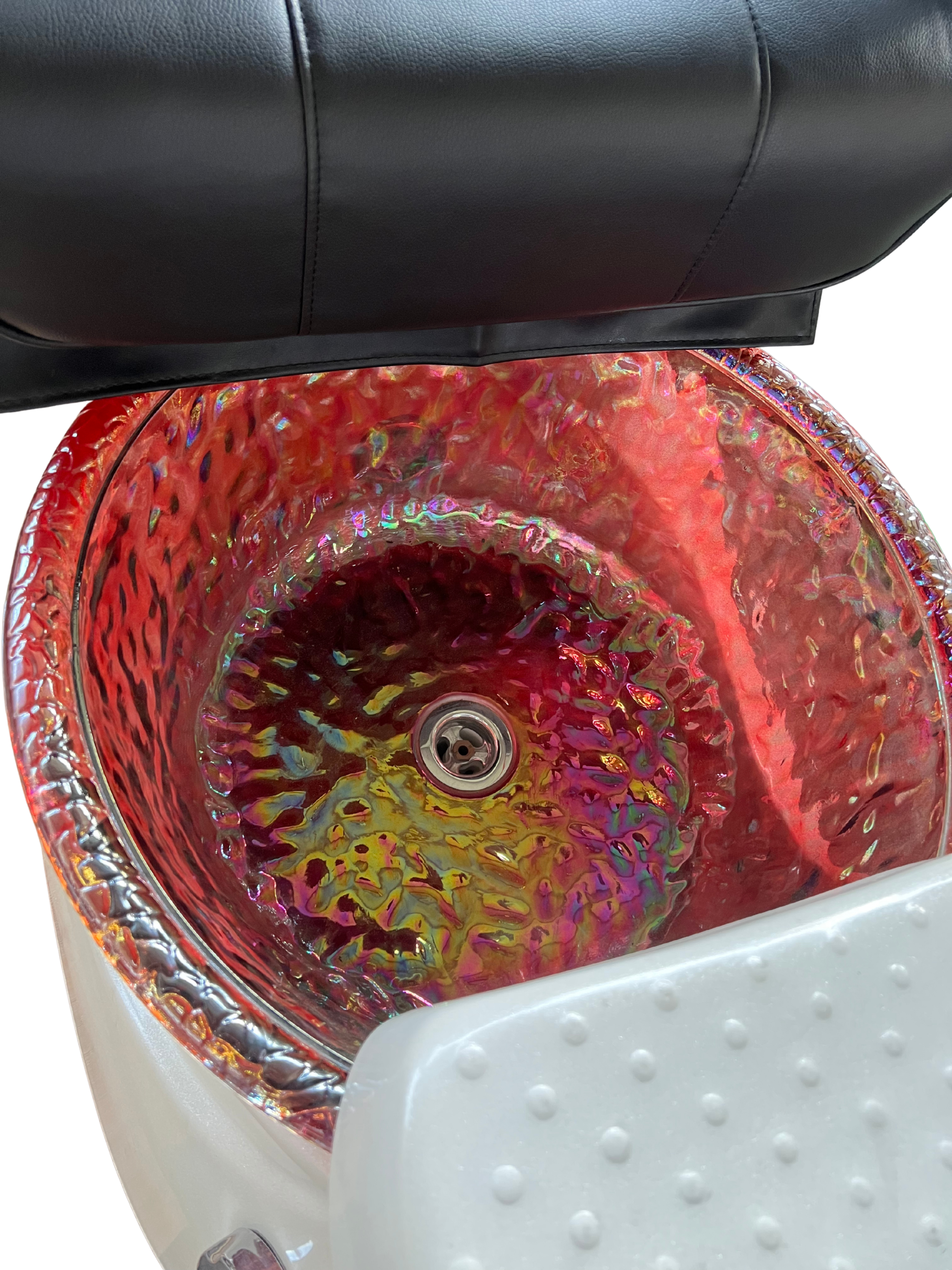 LAST ONE - Luxury Spa Pedicure Chair