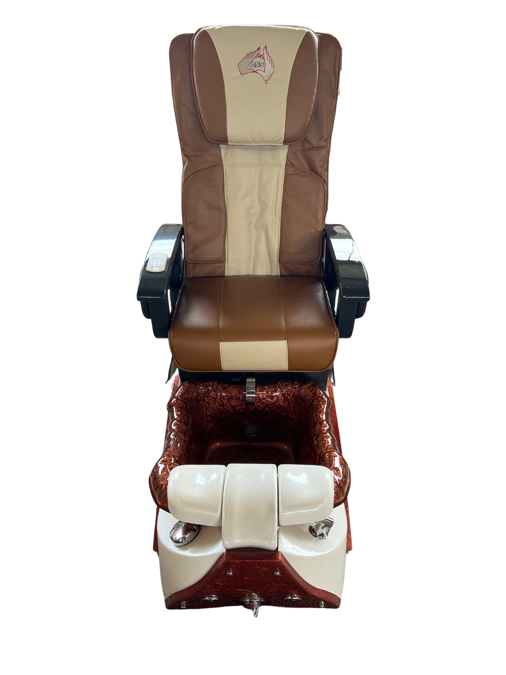 LAST ONE - Luxury Spa Pedicure Chair
