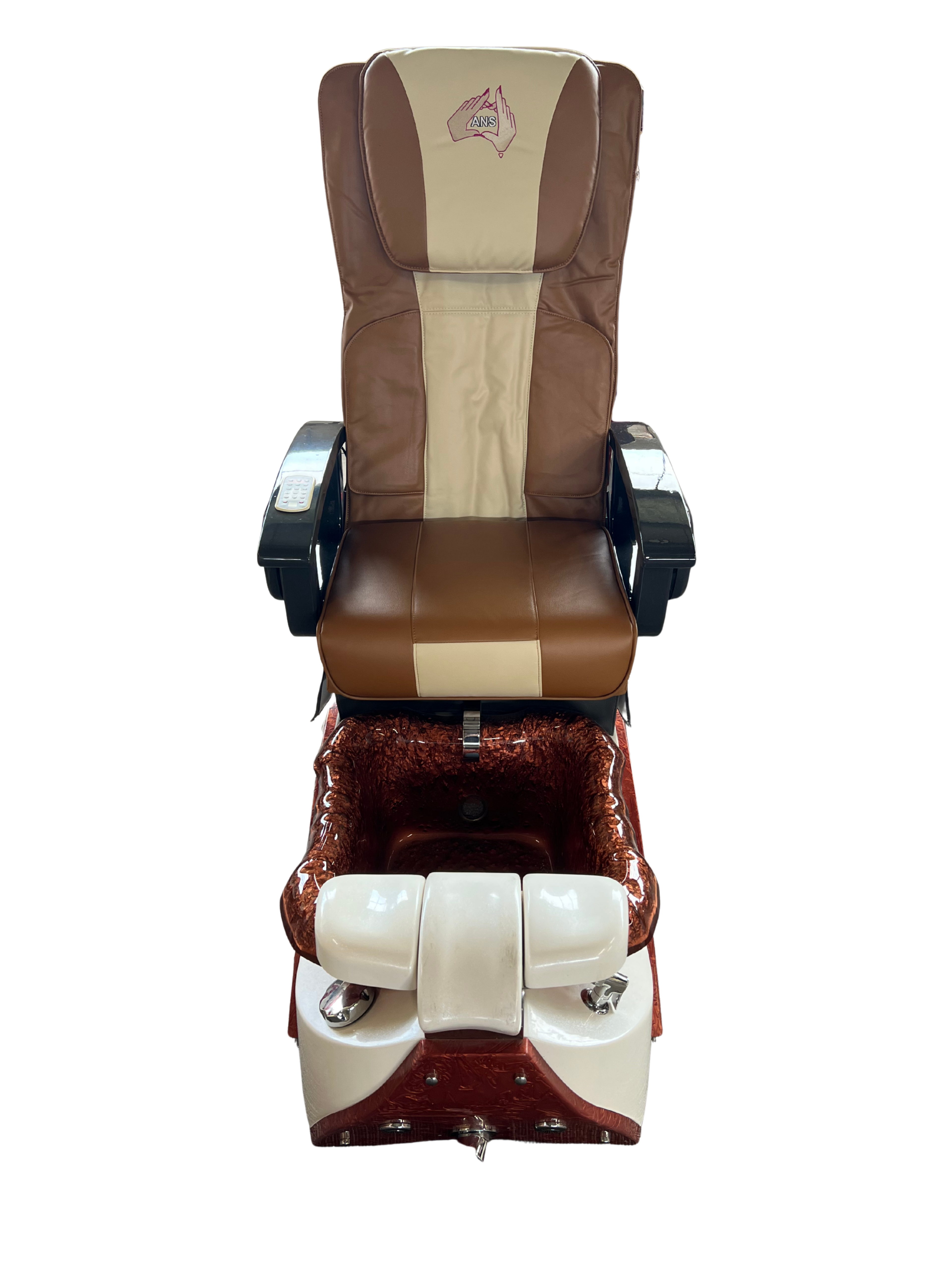 LAST ONE - Luxury Spa Pedicure Chair