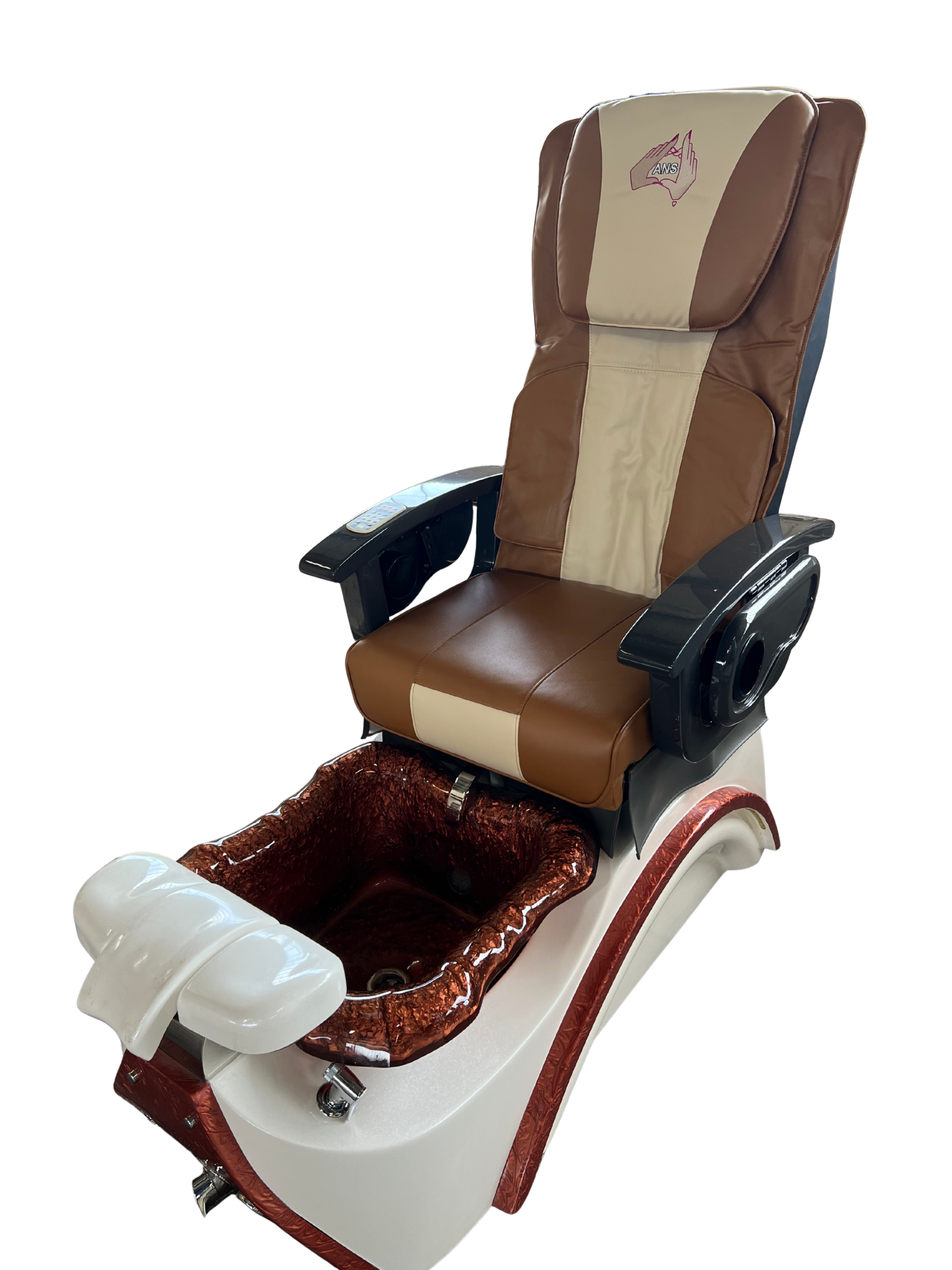 LAST ONE - Luxury Spa Pedicure Chair