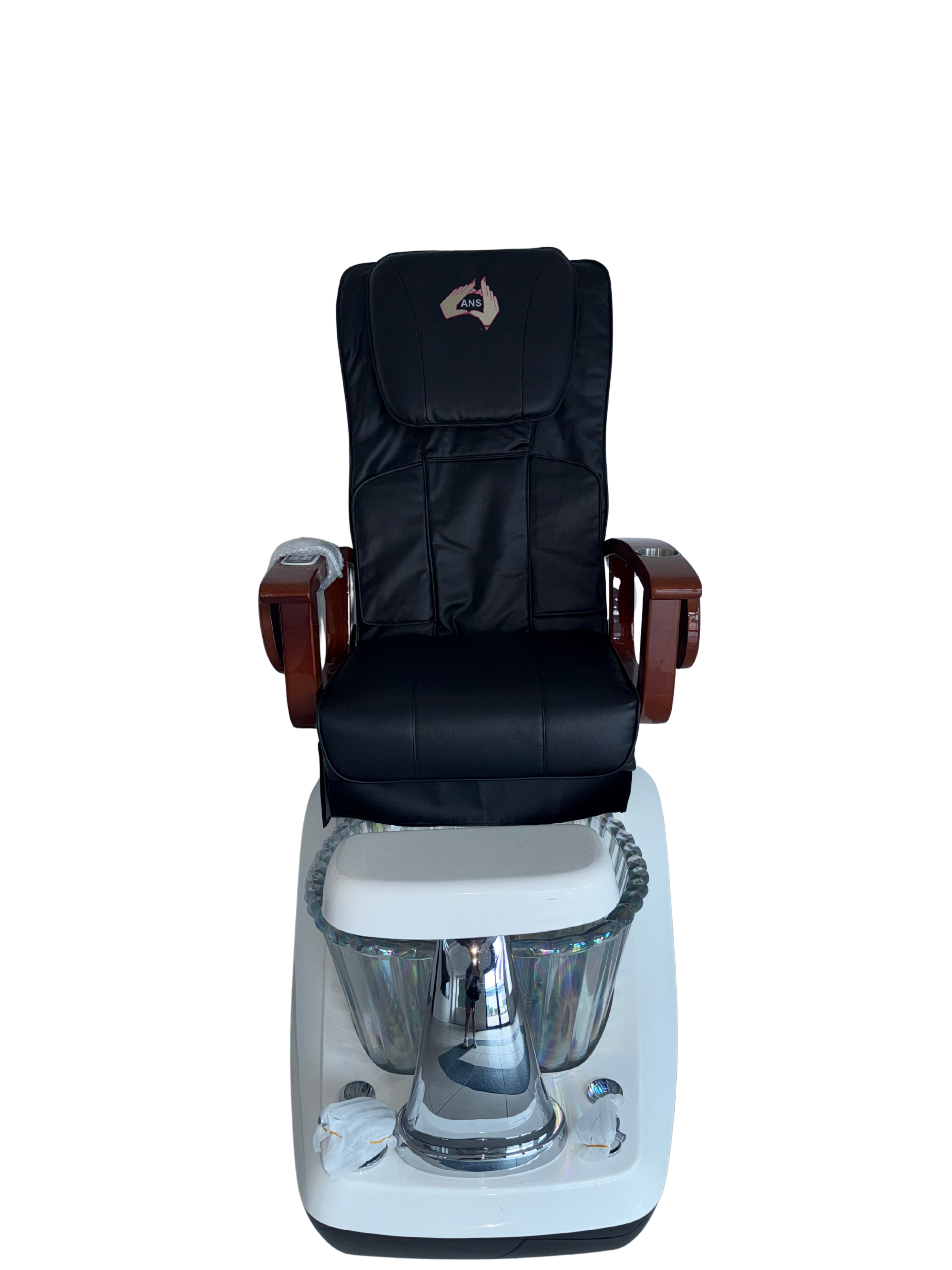 LAST ONE - Luxury Spa Pedicure Chair