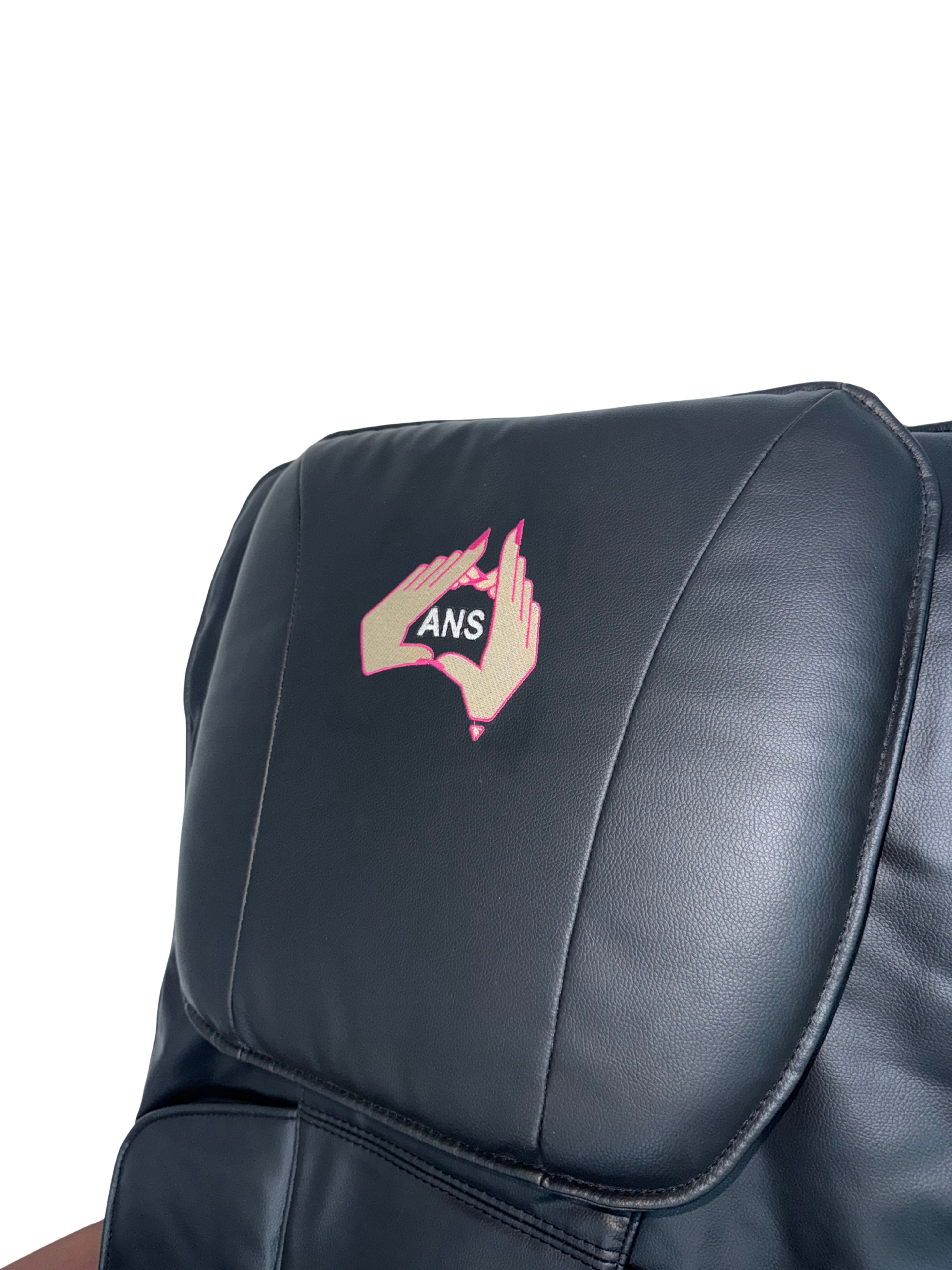 LAST ONE - Luxury Spa Pedicure Chair