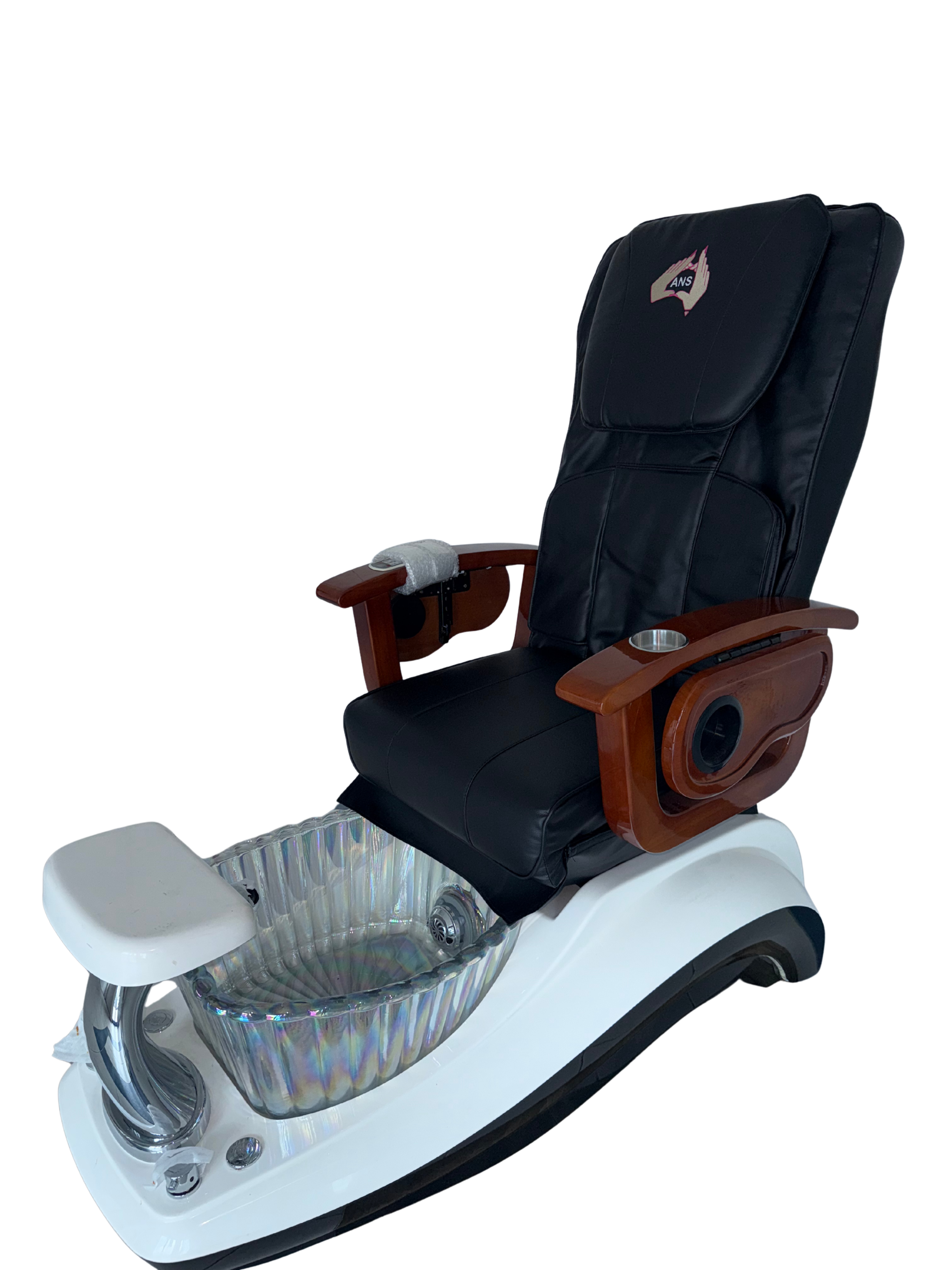 LAST ONE - Luxury Spa Pedicure Chair
