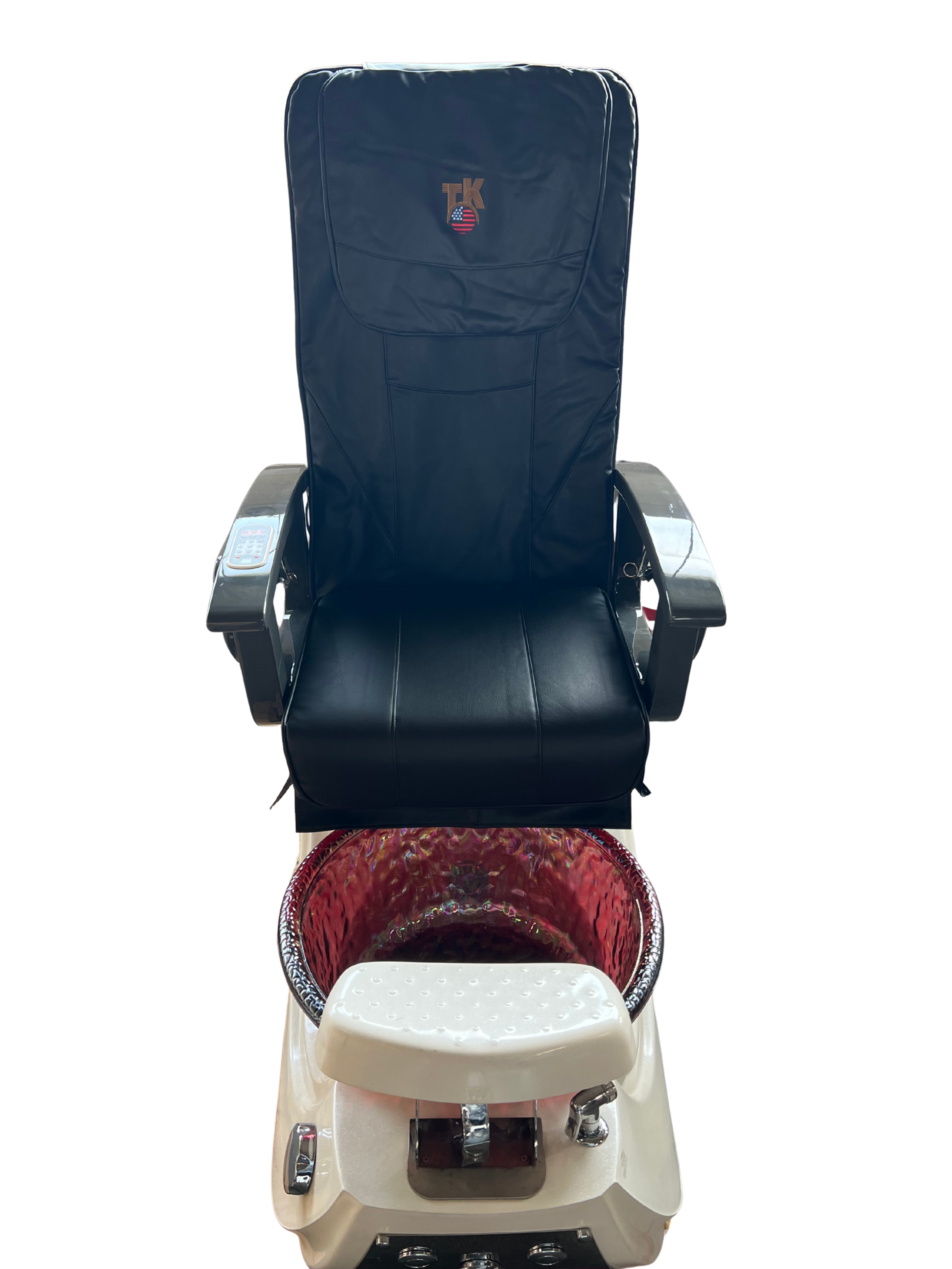LAST ONE - Luxury Spa Pedicure Chair