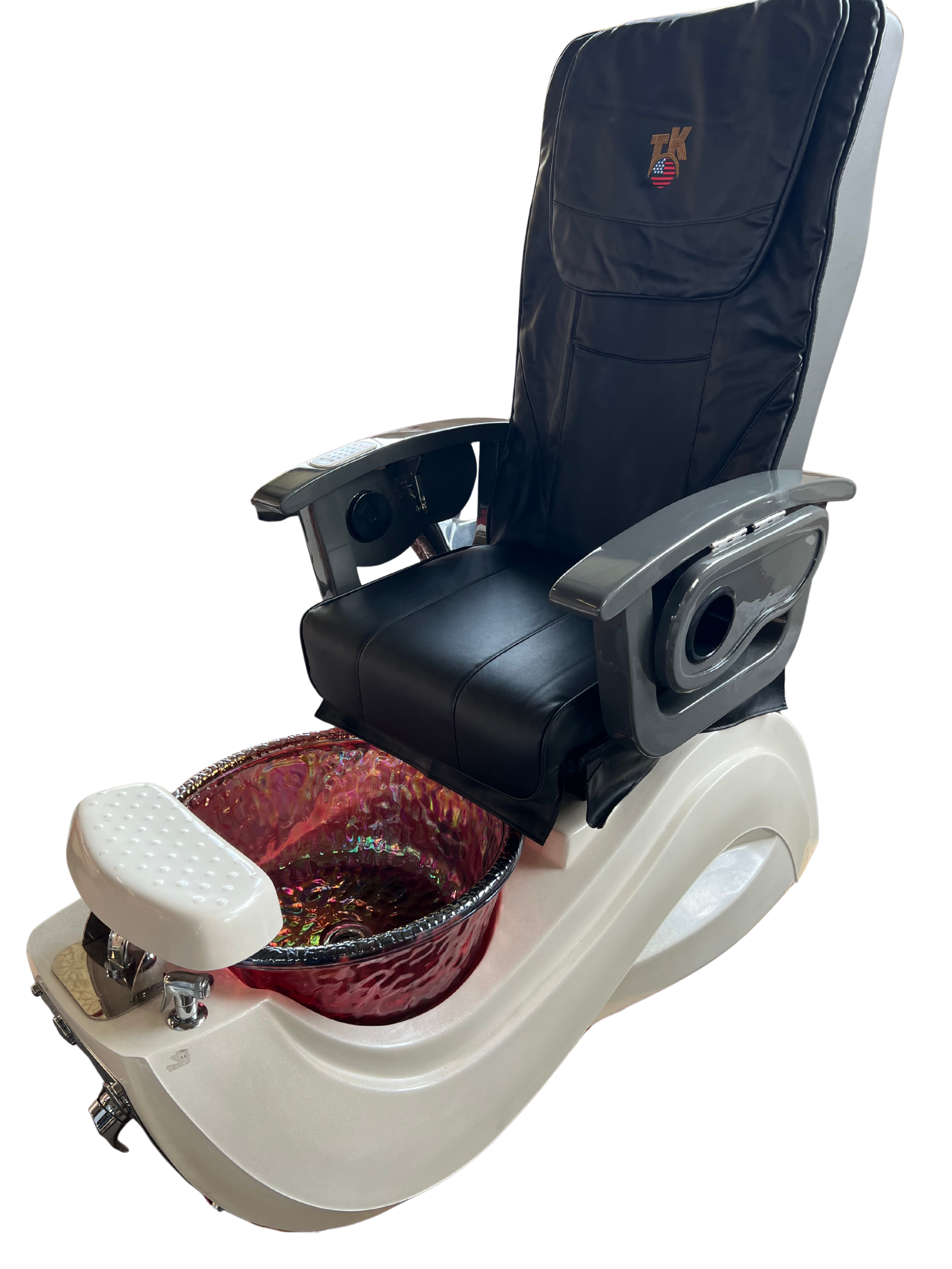 LAST ONE - Luxury Spa Pedicure Chair