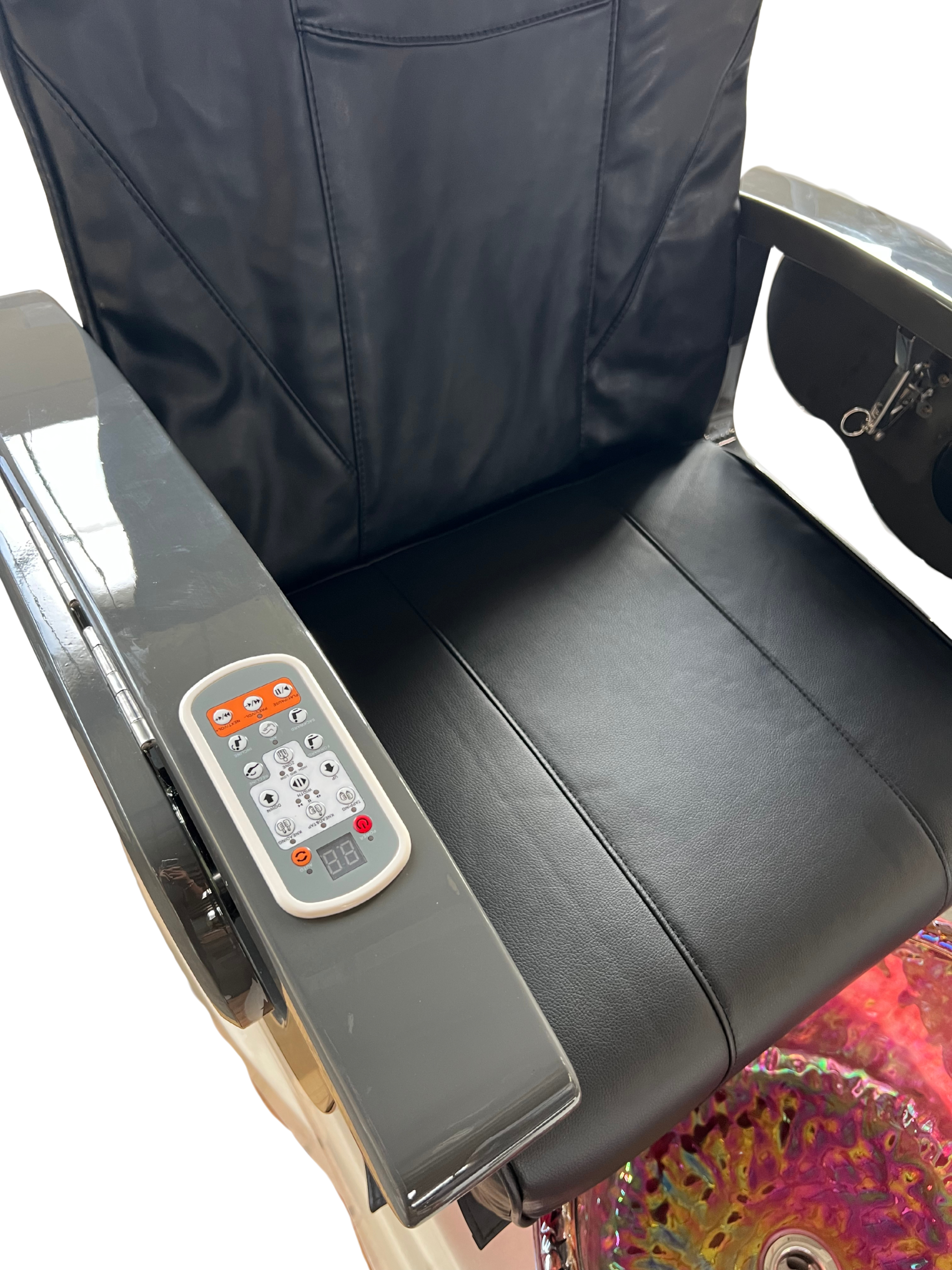 LAST ONE - Luxury Spa Pedicure Chair