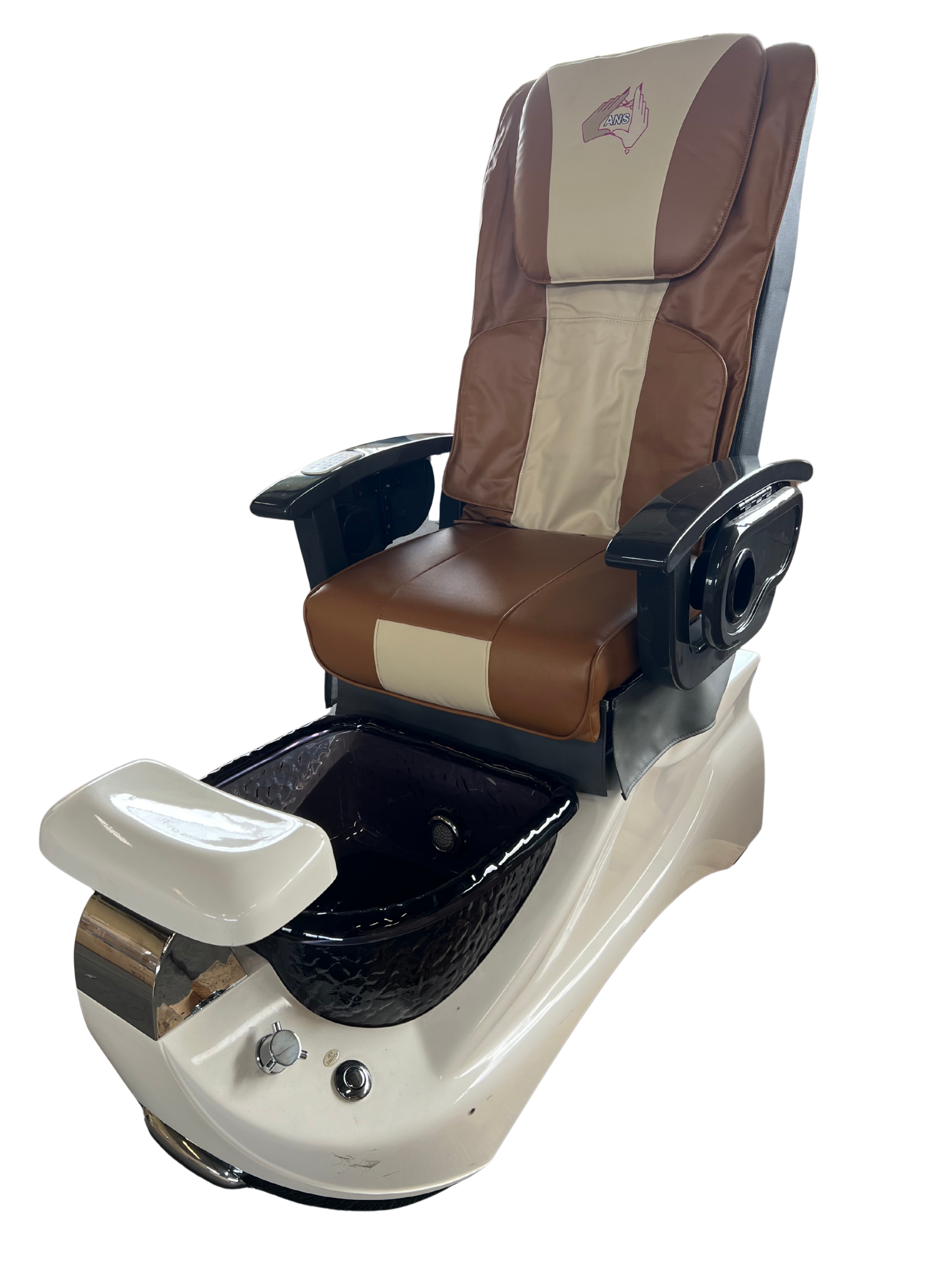LAST ONE - Luxury Spa Pedicure Chair