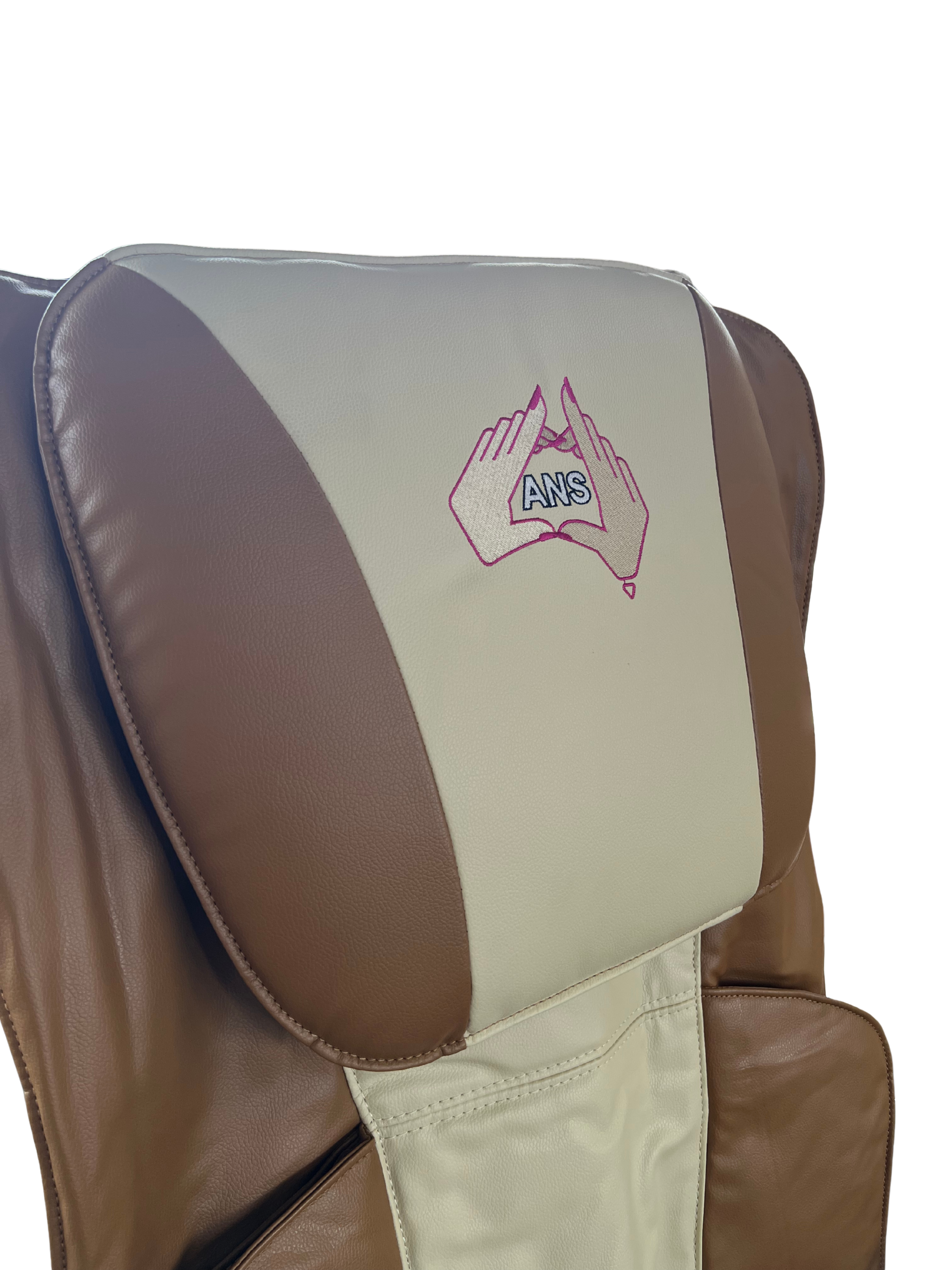 LAST ONE - Luxury Spa Pedicure Chair