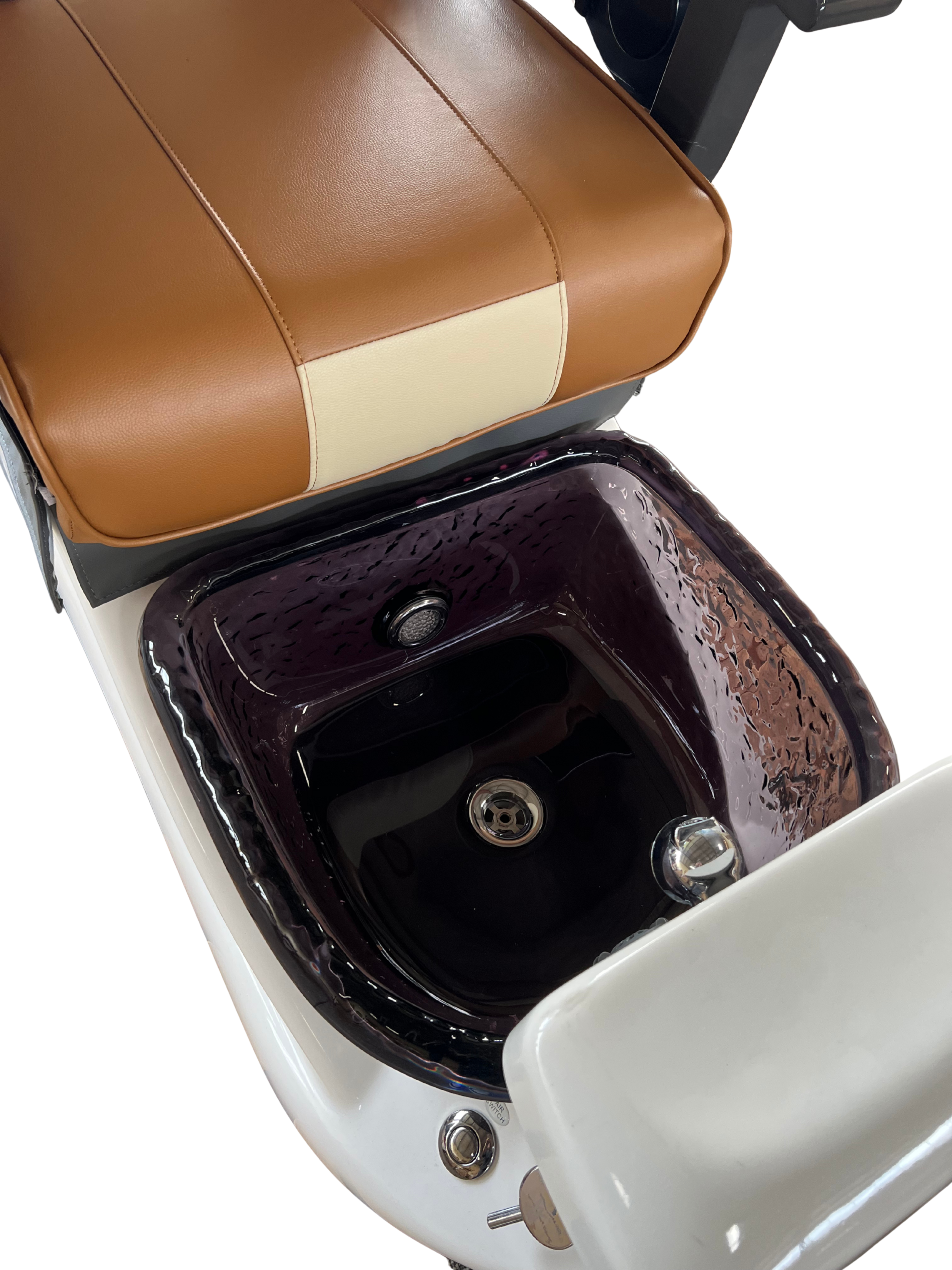 LAST ONE - Luxury Spa Pedicure Chair