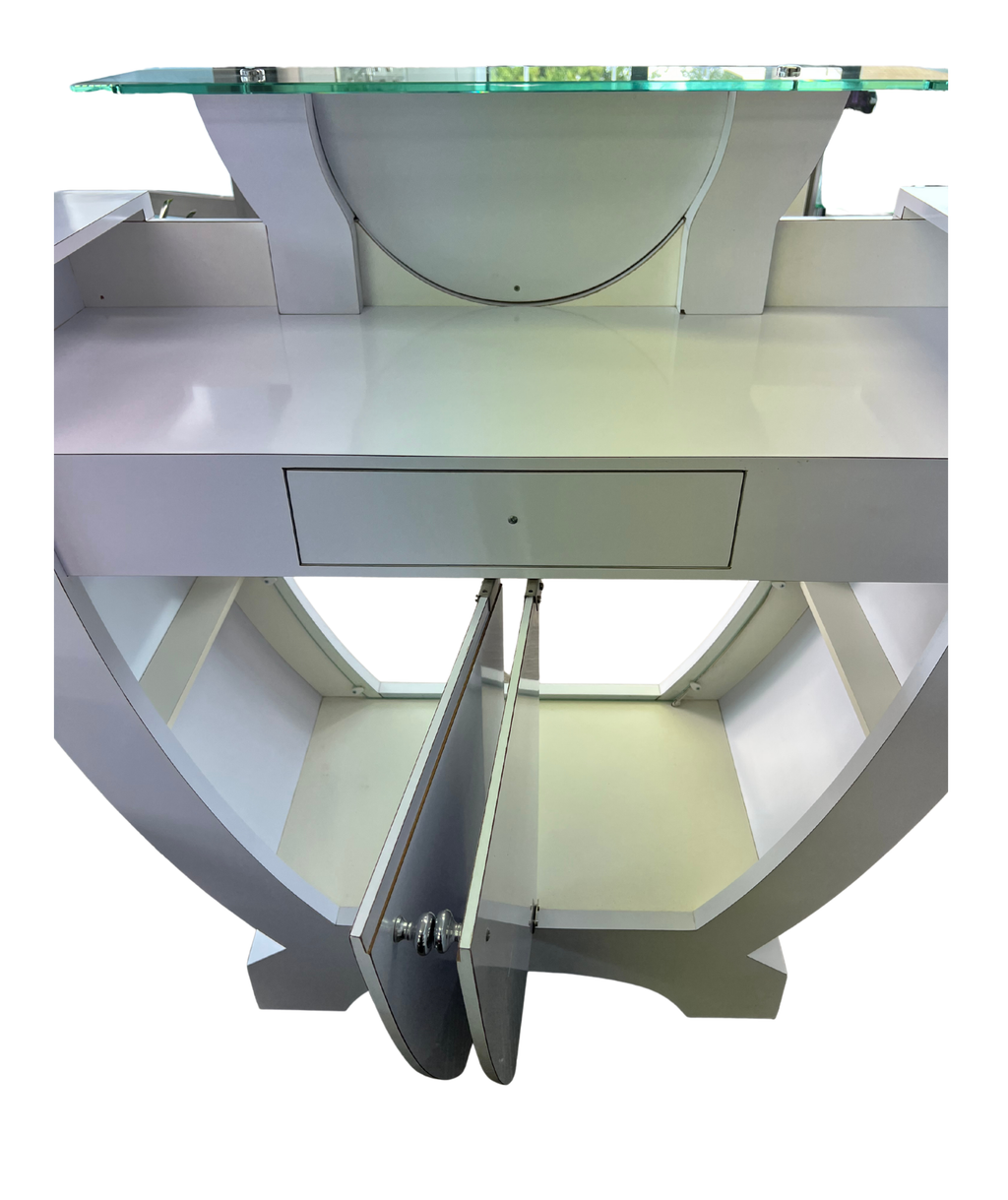 LAST ONE - Reception Desk - RD06