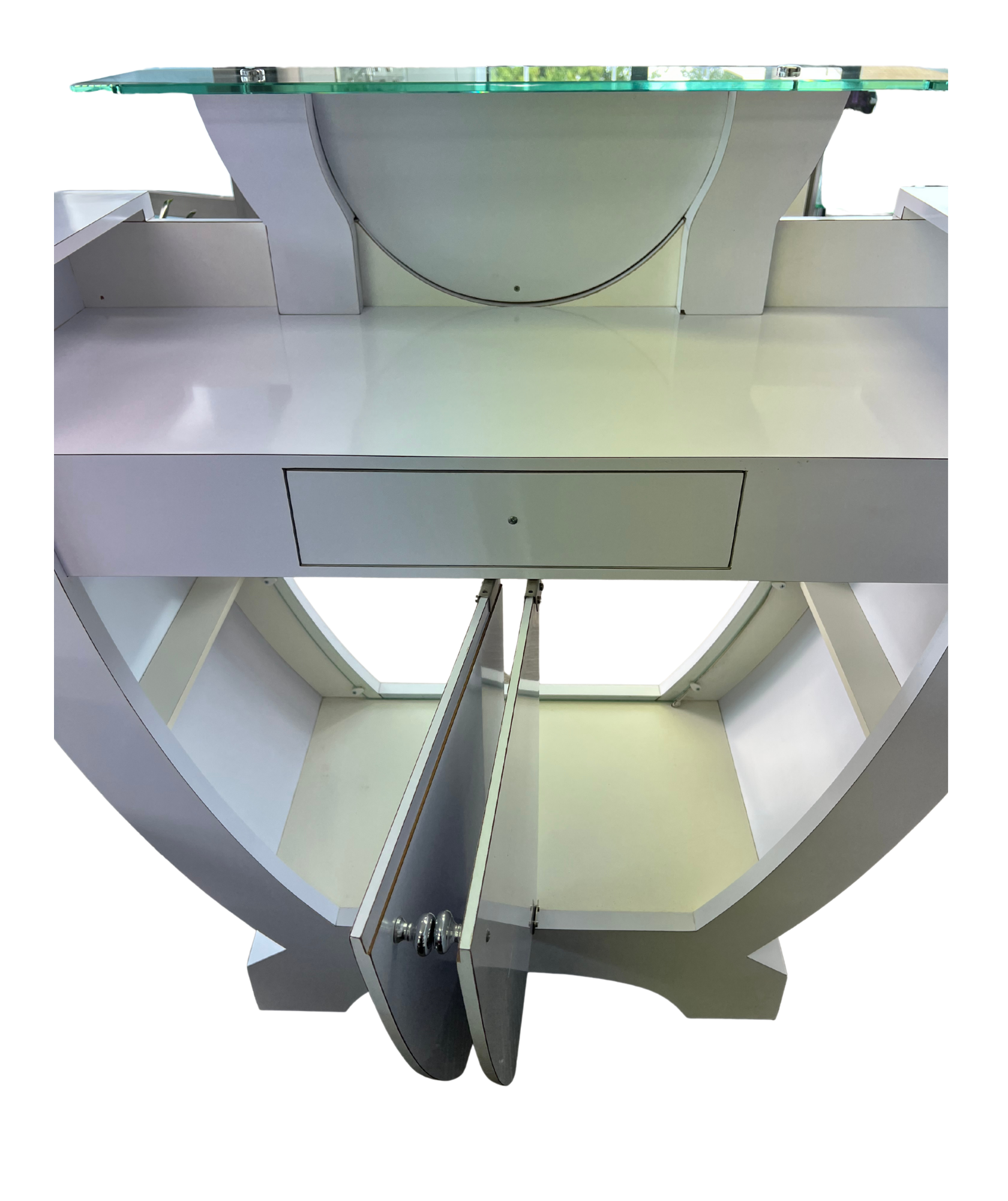 LAST ONE - Reception Desk - RD06