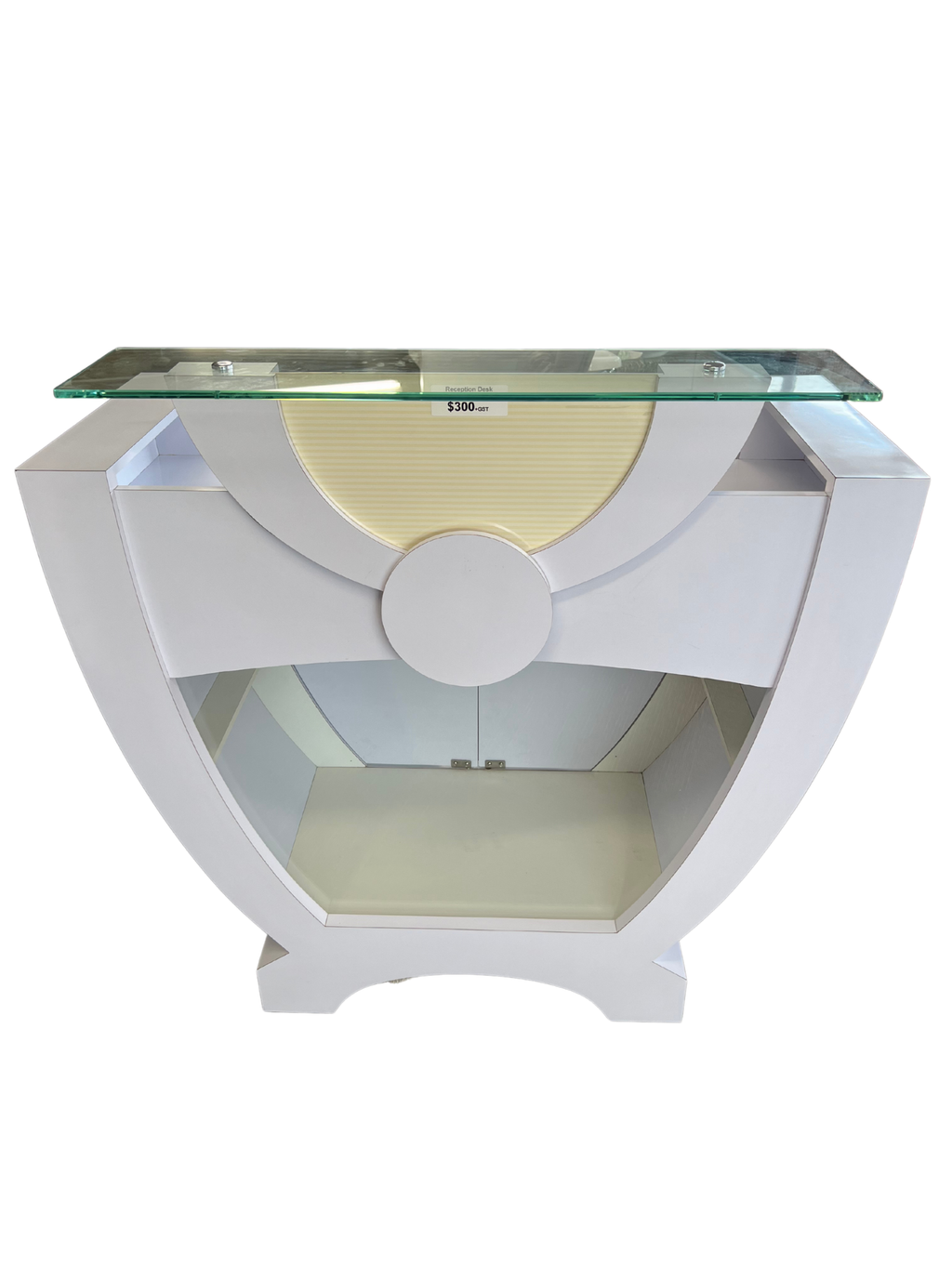 LAST ONE - Reception Desk - RD06