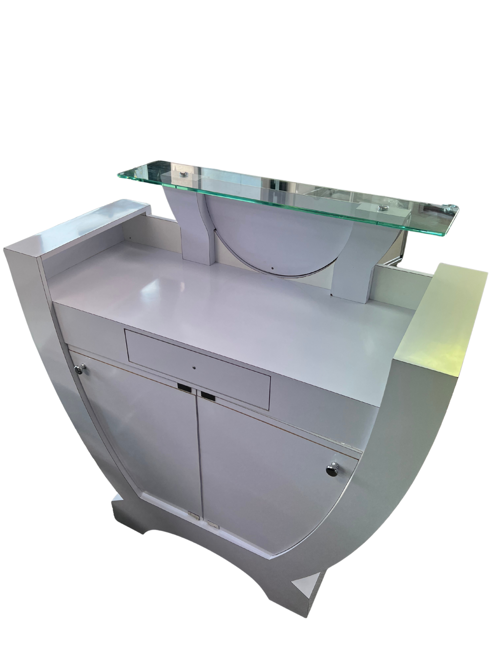 LAST ONE - Reception Desk - RD06