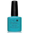 CND Shellac - Aqua-intance