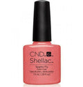 CND Shellac - Sparks Fly