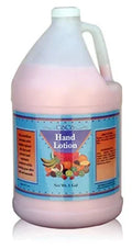 Coco Hand Lotion 1 gallon