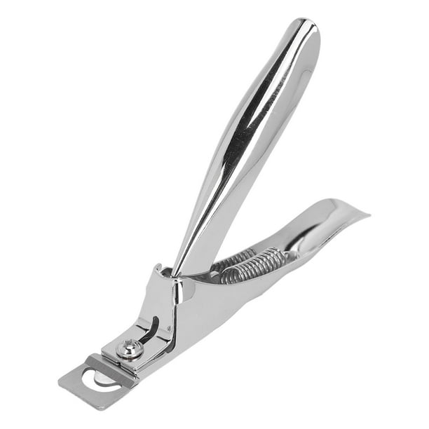 Acrylic Nail Clipper