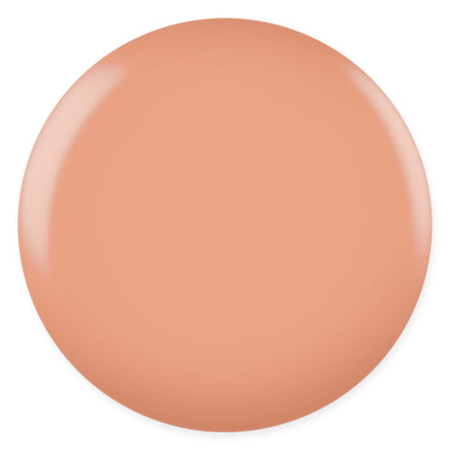 DND Duo Set DC#082 - Shell Pink