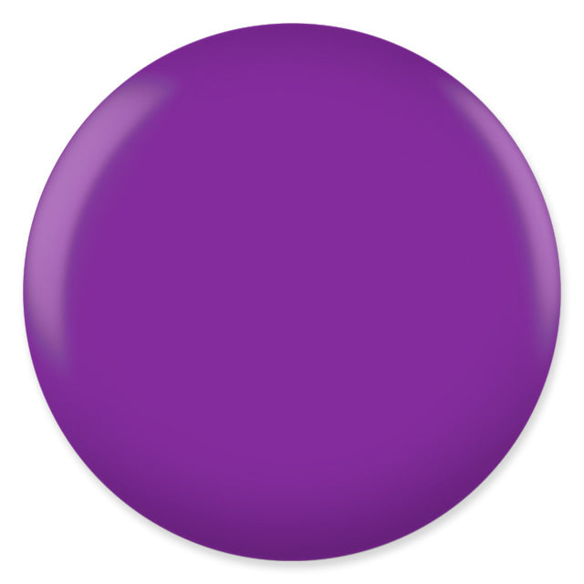 DND Duo Set #DC003 - Blue Violet