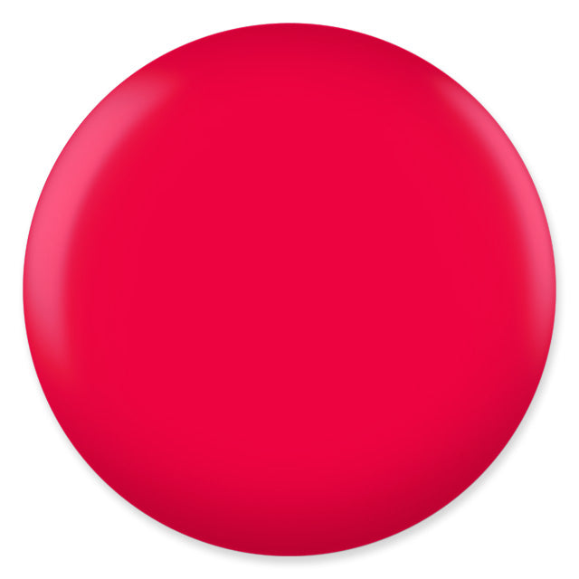 DND Duo Set #DC006 - Deep Pink