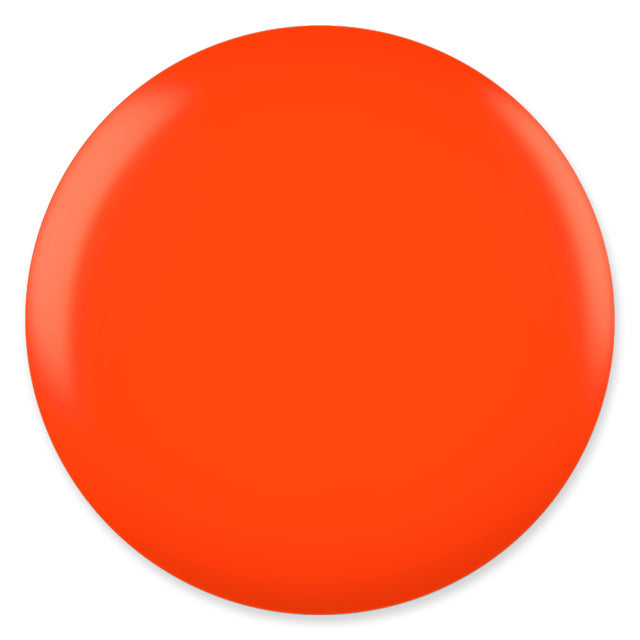 DND Duo Set #DC010 - Dutch Orange