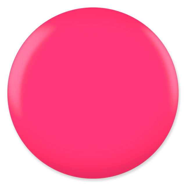 DND Duo Set DC#015 - Pink Daisy