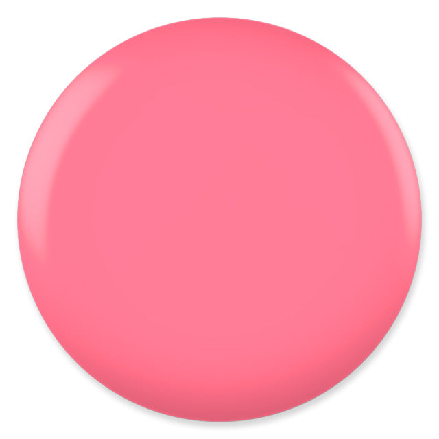 DND Duo Set DC#017 - Pink Bubblegum