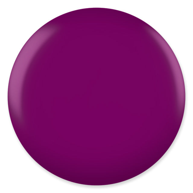 DND Duo Set DC#020 - Rebecca Purple