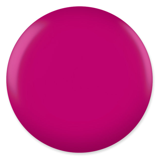 DND Duo Set DC#022 - Magenta Rose