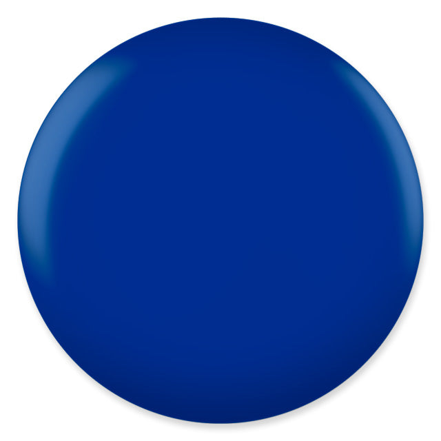 DND Duo Set DC#027 - Pittsburgh Blue