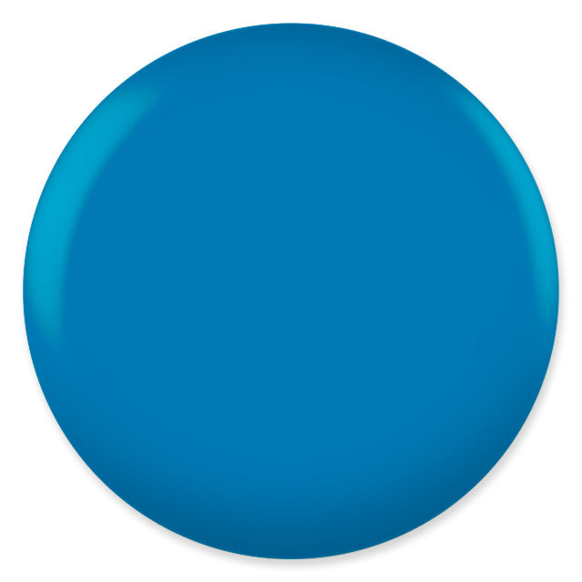 DND Duo Set DC#028 - Copen Blue