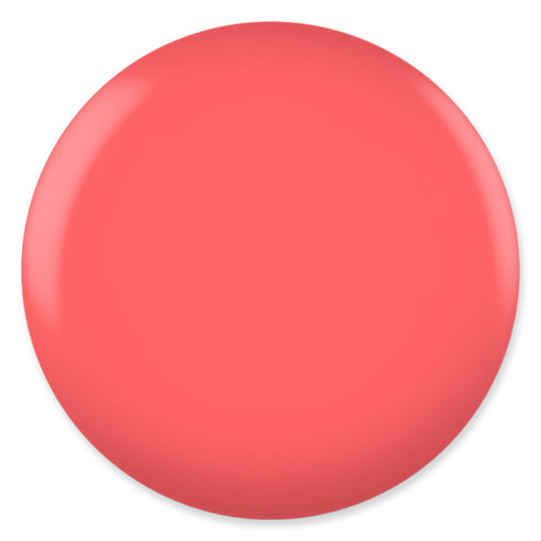 DND Duo Set DC#037 - Terr Pink