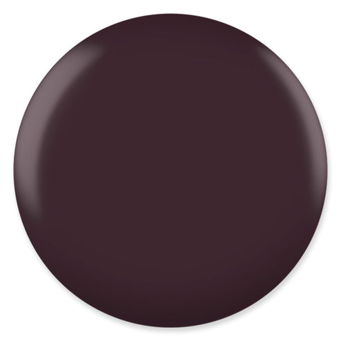 DND Duo Set DC#046 - Pewter Gray