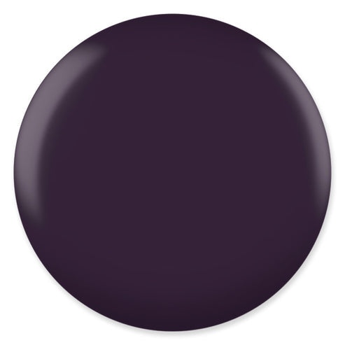 DND Duo Set DC#048 - Electric Purple