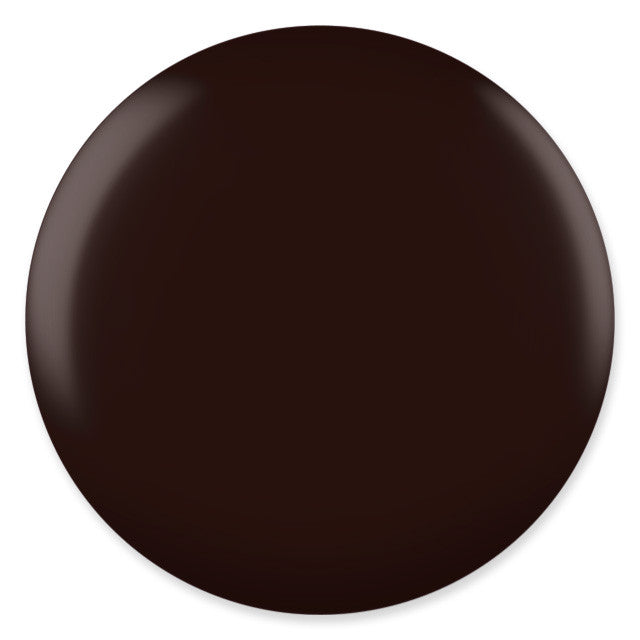 DND Duo Set DC#052 - Walnut Brown