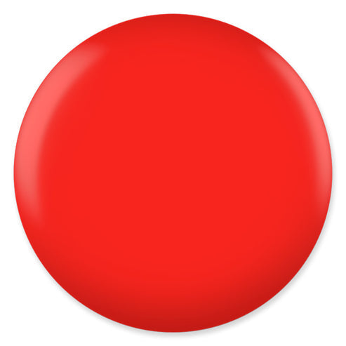 DND Duo Set DC#064 - Valentine Red