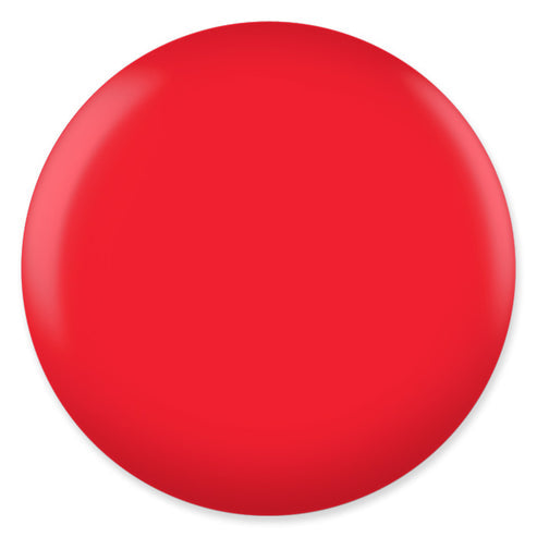 DND Duo Set DC#065 - Thai Chili Red
