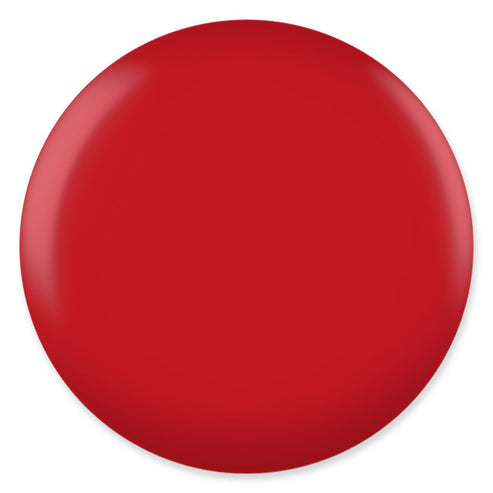 DND Duo Set DC#068 - Lava Red