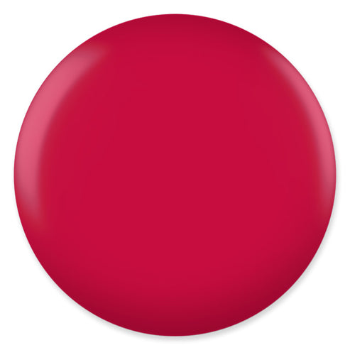 DND Duo Set DC#072 - Crimson