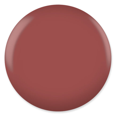 DND Duo Set DC#073 - Dusty Coral