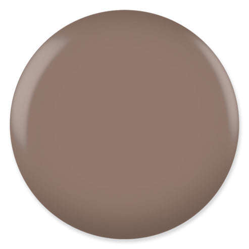 DND Duo Set DC#079 - Lead Gray
