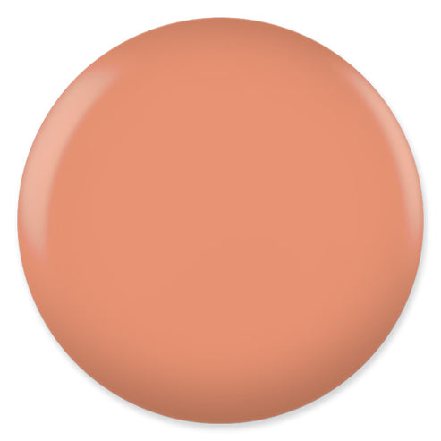 DND Duo Set DC#084 - Sunny Orange
