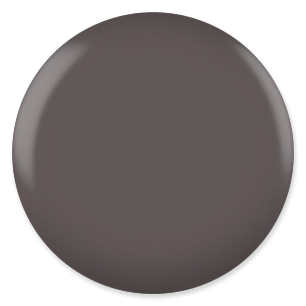DND Duo Set DC#102 - Charcoal Burst