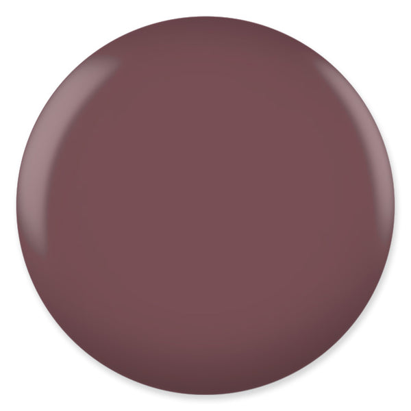 DND Duo Set DC#106 - Cherry Rose