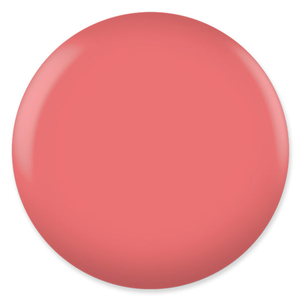 DND Duo Set DC#114 - Coral Nude