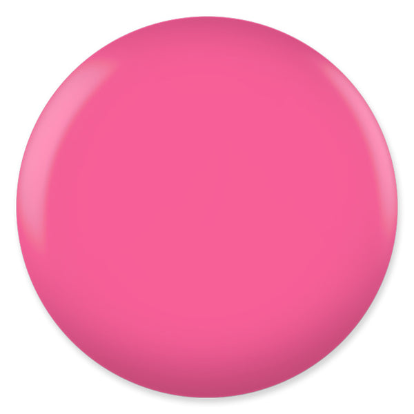 DND Duo Set DC#115 - Charming Pink